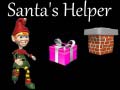 Cluiche Santa's Helper