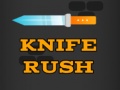Cluiche Knife Rush