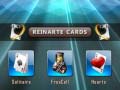 Cluiche Reinarte Cards