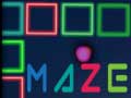 Cluiche Maze