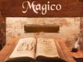 Cluiche Magico