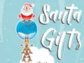 Cluiche Santa Gifts