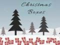 Cluiche Christmas Boxes