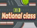 Cluiche National Class