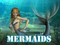 Cluiche Mermaids