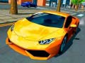 Cluiche Ultimate Car Racing