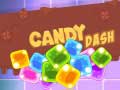 Cluiche Candy Dash