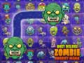 Cluiche Onet Deluxe Zombie Connect Mania