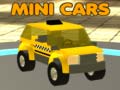 Cluiche Mini Cars