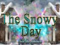 Cluiche The Snowy Day spot The differences