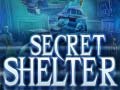 Cluiche Secret Shelter