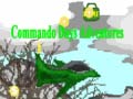 Cluiche Commando Days Adventures
