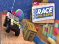 Cluiche Mini Toy Car