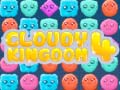 Cluiche Cloudy Kingdom 4