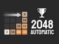 Cluiche 2048 Automatic