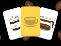Cluiche Coffee Break Memory