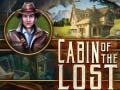 Cluiche Cabin of the Lost