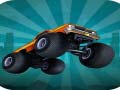 Cluiche Monster Truck
