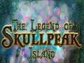 Cluiche The Legend of Skullpeak Island