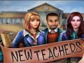 Cluiche New Teachers
