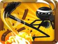 Cluiche Beat Ninja Blam!