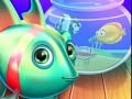 Cluiche My Dream Aquarium