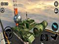 Cluiche Impossible US Army Tank