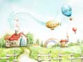 Cluiche Cartoon Dreaming Scences