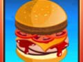 Cluiche Sky Burger