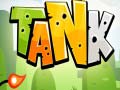 Cluiche Tank