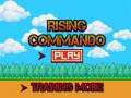Cluiche Rising Command