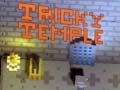 Cluiche Tricky Temple