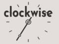 Cluiche Clockwise