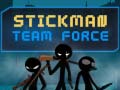 Cluiche StickMan Team Force