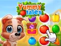 Cluiche Yummy tales