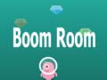 Cluiche Boom Room