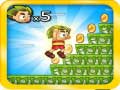 Cluiche Eddie Adventure