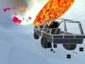Cluiche Stickman Extreme Racing 3d