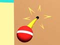 Cluiche Pokey Ball Online