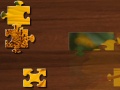Cluiche Jigsaw Puzzle