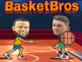 Cluiche BasketBros