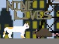 Cluiche Nine Lives