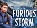 Cluiche Furious Storm