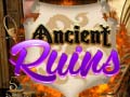 Cluiche Ancient Ruins