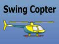 Cluiche Swing Copter
