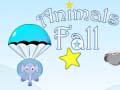 Cluiche Animals Fall