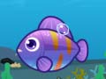 Cluiche Big Fish Eat Small Fish 2