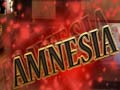 Cluiche Amnesia
