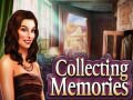 Cluiche Collecting Memories