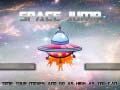 Cluiche Space Jump